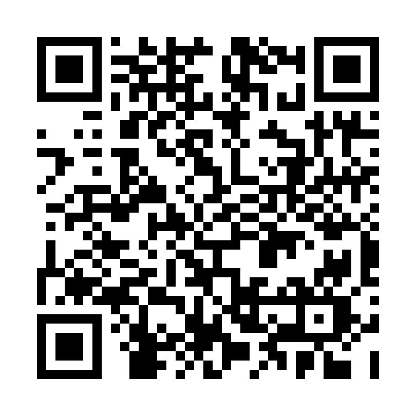 Save Pick Me Home Services contact QR code